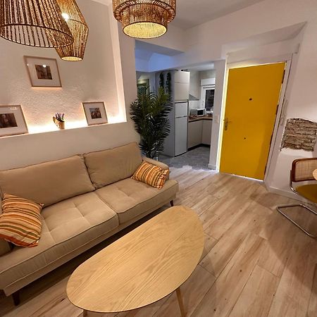 Oniria Agradable Casa Con Patio Junto Mirador De San Nicolas Granada Ngoại thất bức ảnh