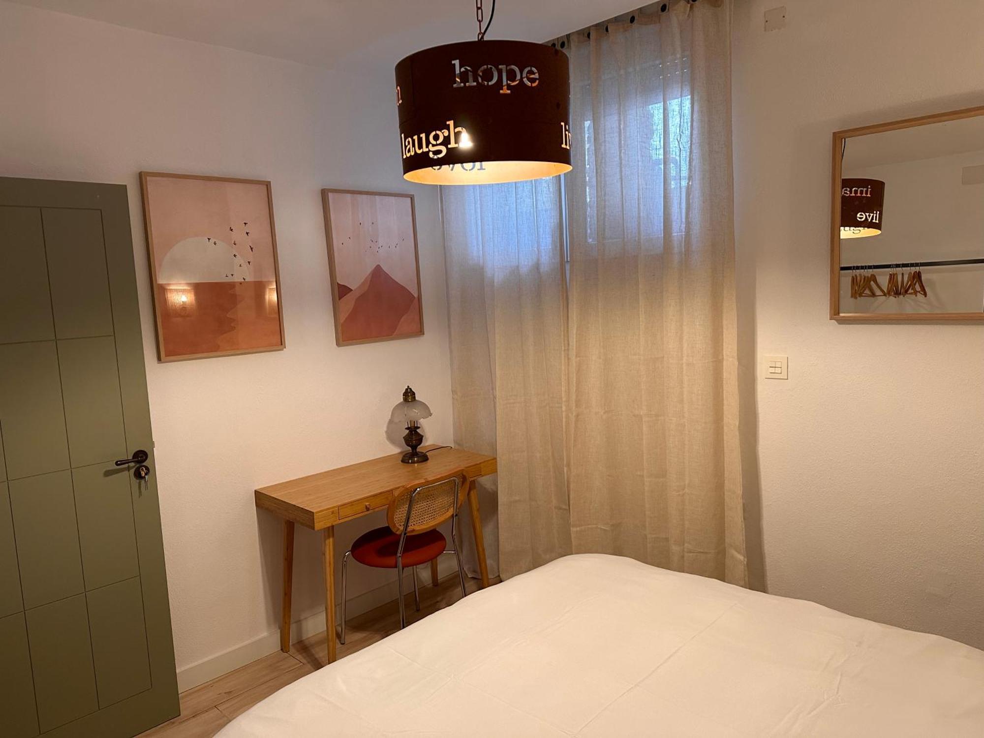 Oniria Agradable Casa Con Patio Junto Mirador De San Nicolas Granada Ngoại thất bức ảnh