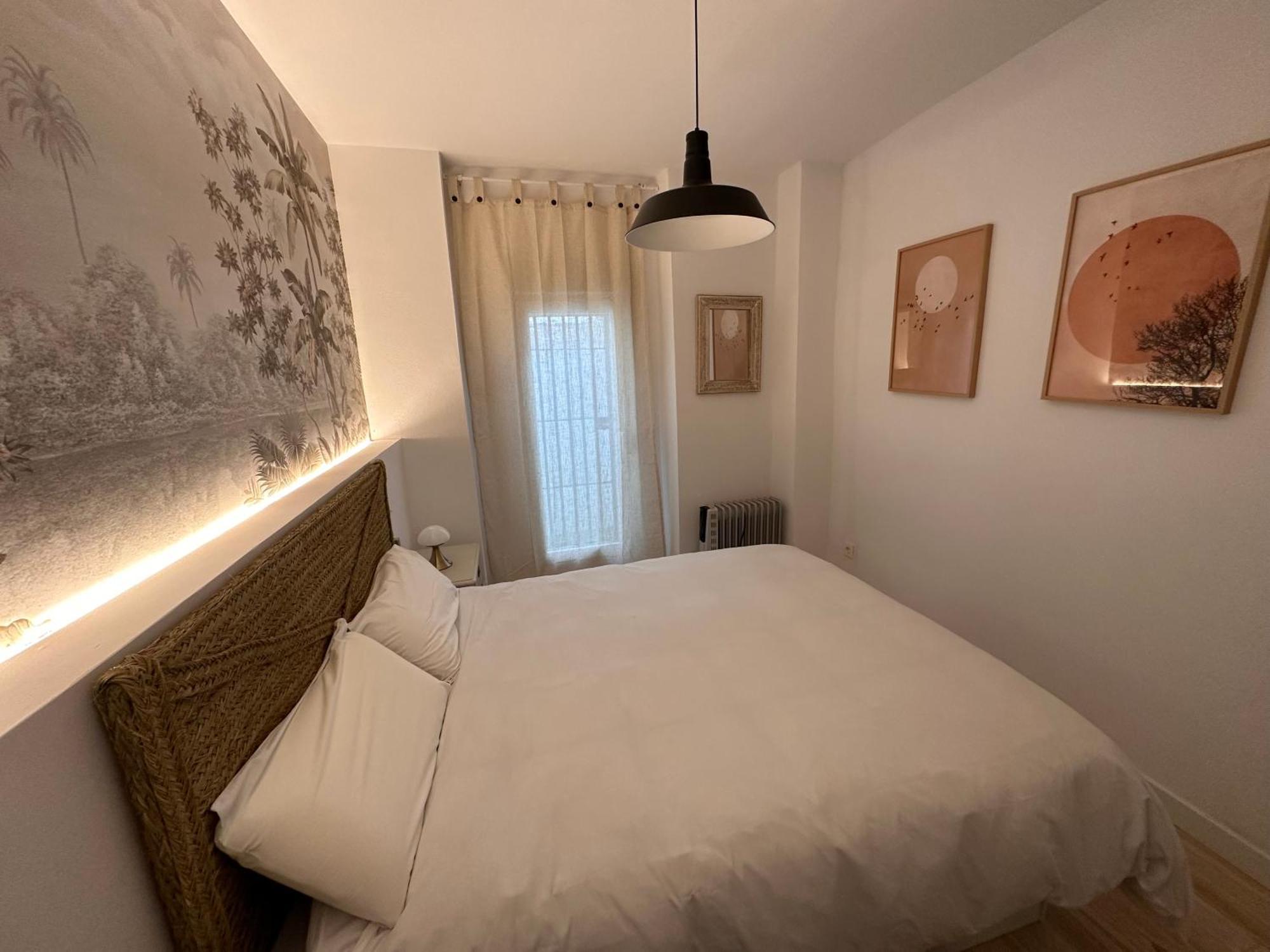 Oniria Agradable Casa Con Patio Junto Mirador De San Nicolas Granada Ngoại thất bức ảnh