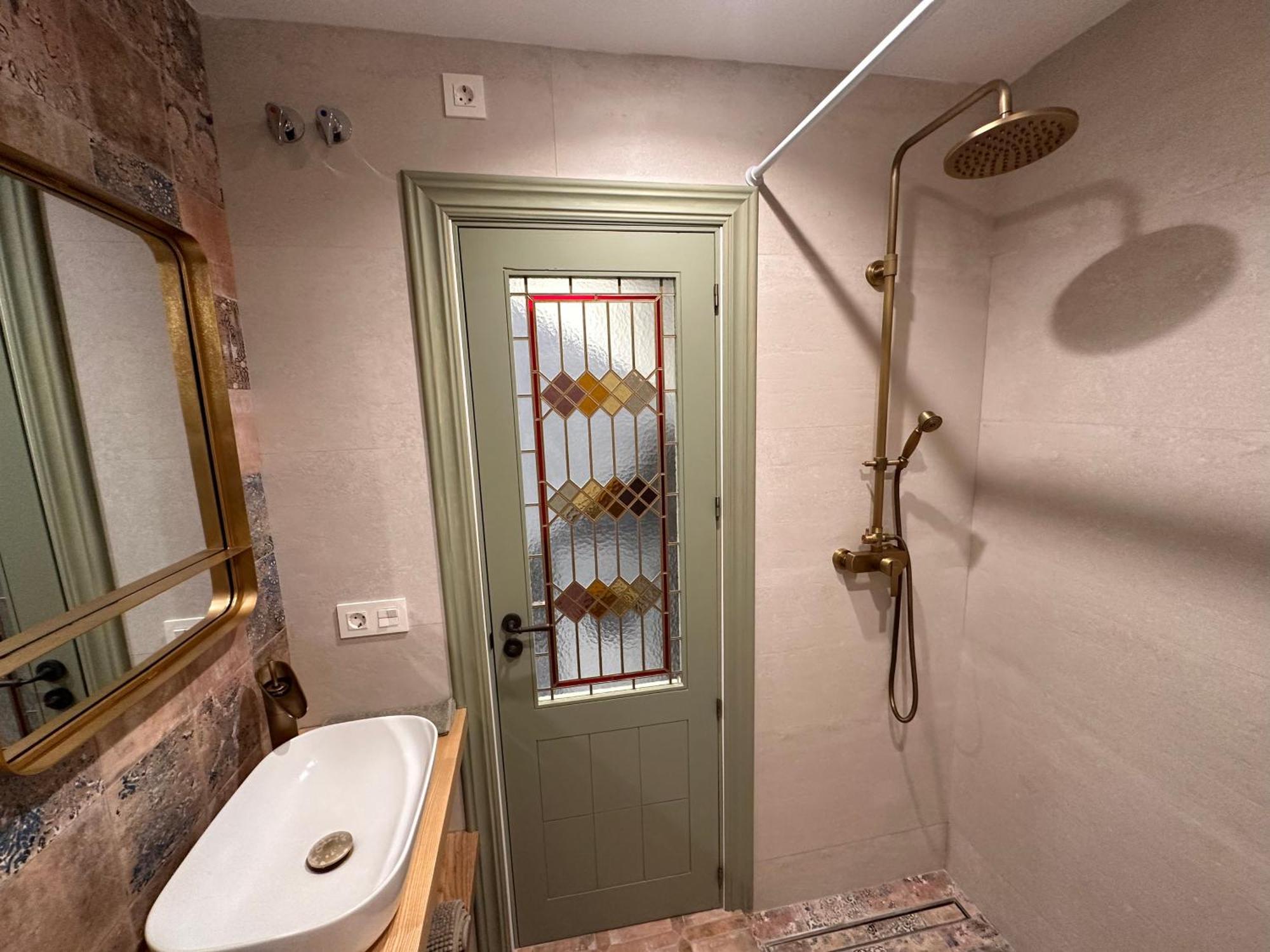 Oniria Agradable Casa Con Patio Junto Mirador De San Nicolas Granada Ngoại thất bức ảnh