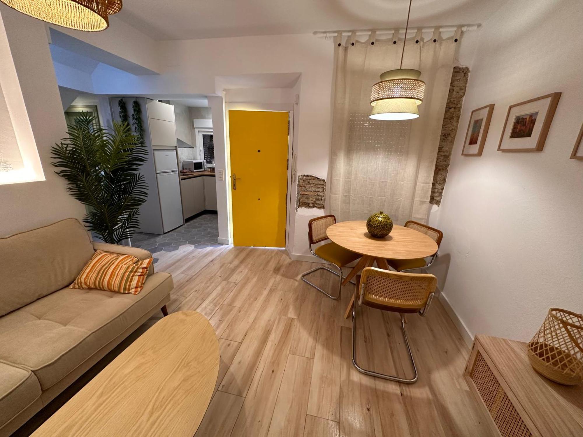 Oniria Agradable Casa Con Patio Junto Mirador De San Nicolas Granada Ngoại thất bức ảnh